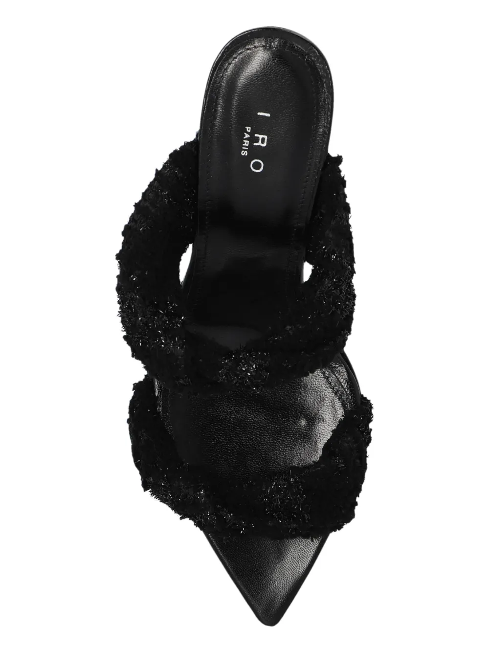 IRO Mules Twisty | Image 6