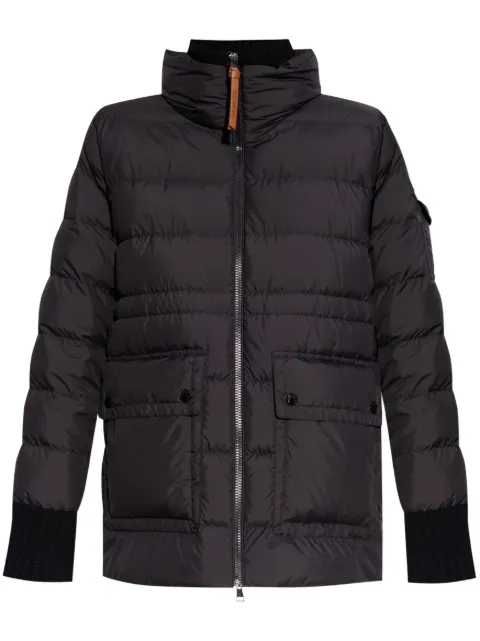Moncler chamarra Baux