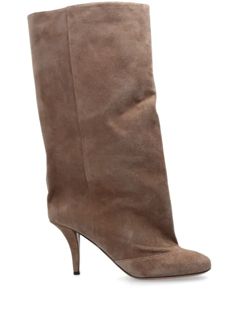 Paris Texas 75mm Esther boots
