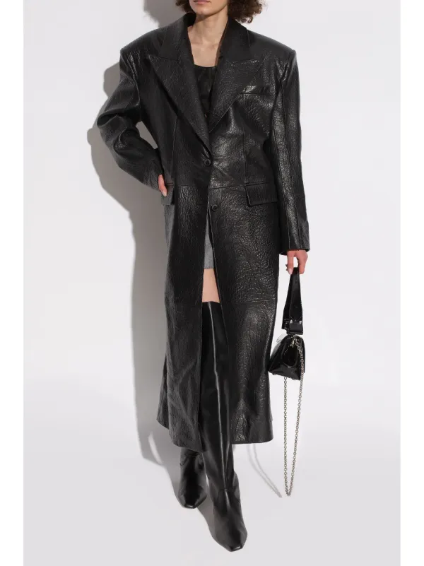 Paris Texas Bettina Boots | Black | FARFETCH