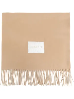 モンクレール　スカーフ Moncler Down Puffer Scarf | Nordstrom