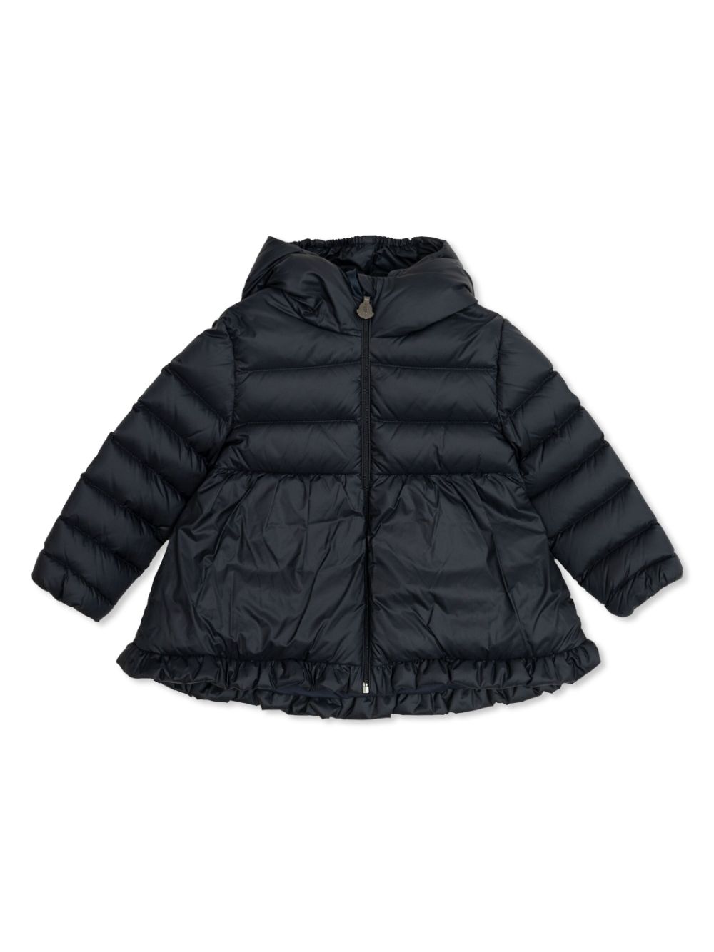 Moncler Enfant Odile down jacket - Blue