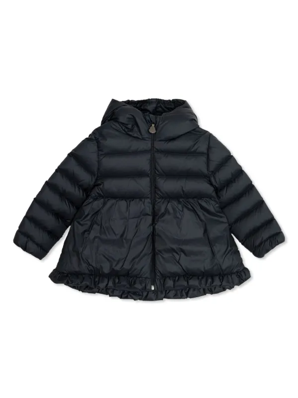 Moncler coat baby girl online