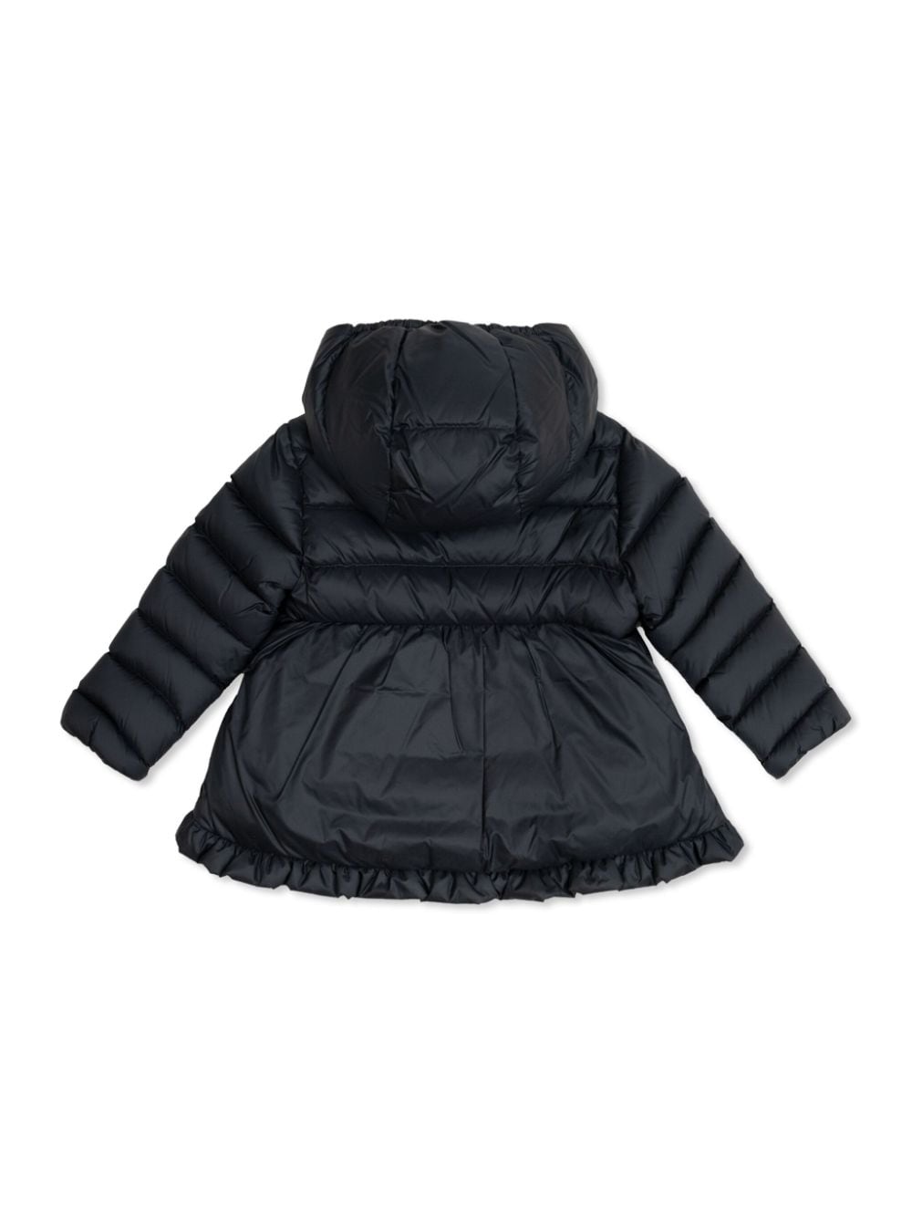 Moncler Enfant Odile down jacket - Blauw