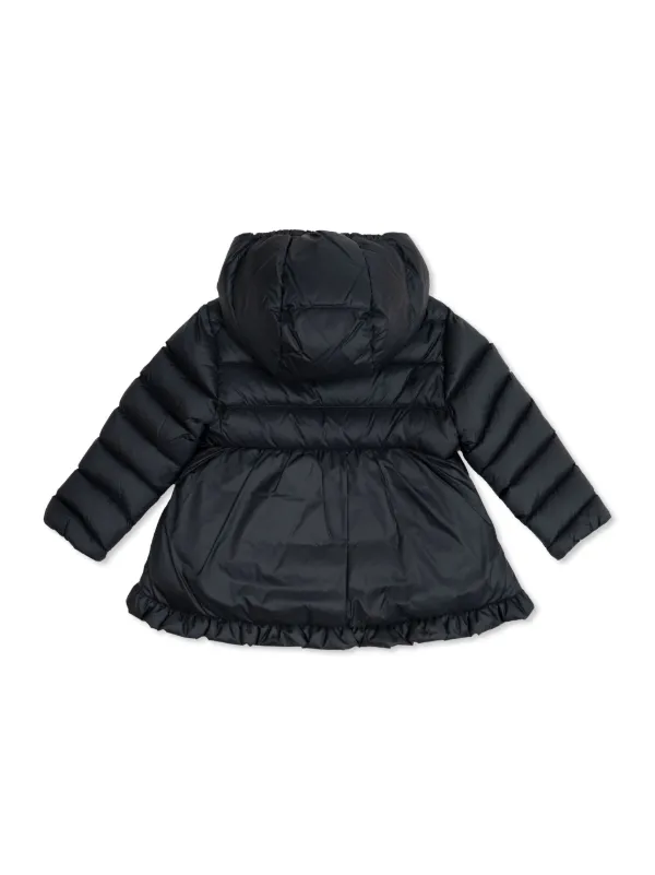 Moncler Enfant Odile Jacket | Blue | FARFETCH