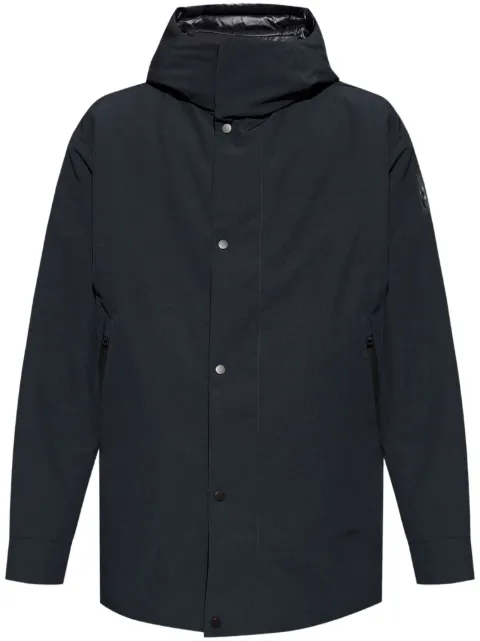 Moncler chamarra Fowey