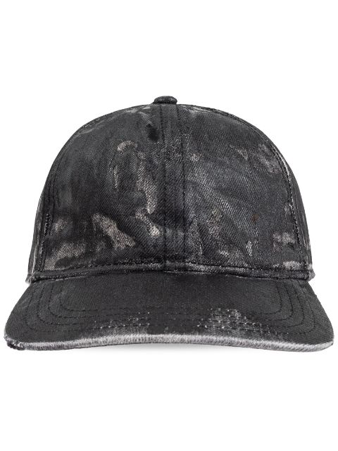 Diesel C-Iro cap Men