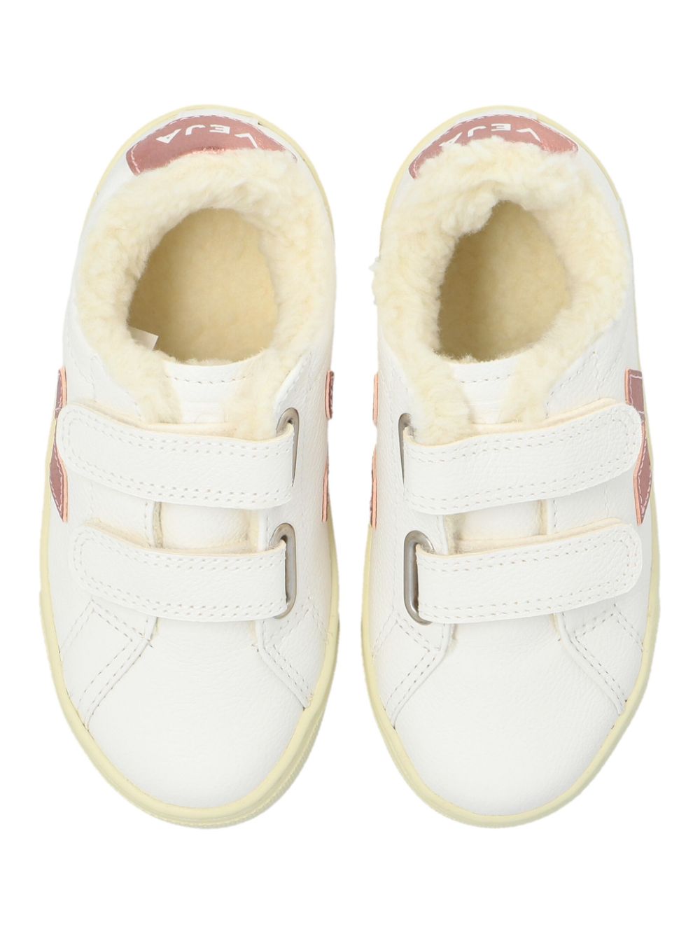 VEJA Kids Esplar sneakers White