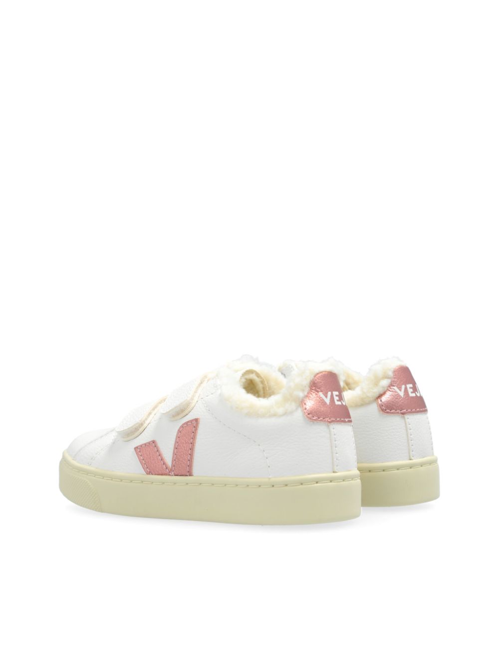 VEJA Kids Esplar sneakers White