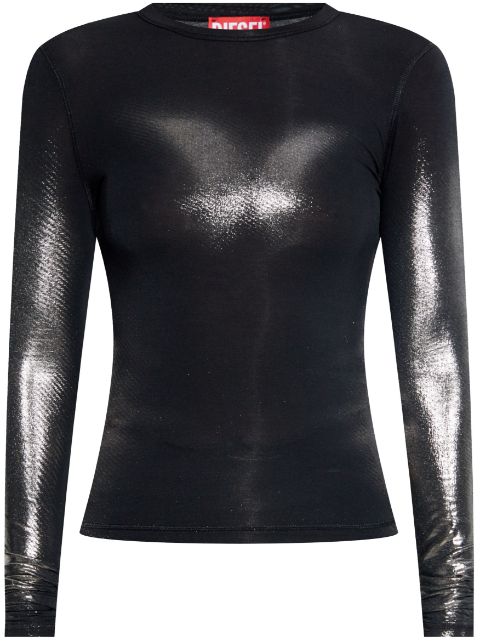 Diesel T-Ilon top Women