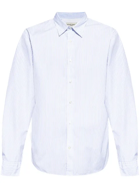 Officine Generale camisa Giacomo