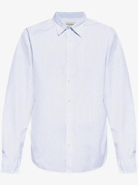 Officine Generale Giacomo shirt 