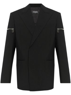 Dsquared2（ディースクエアード）メンズ テーラードジャケット ブレザー - FARFETCH