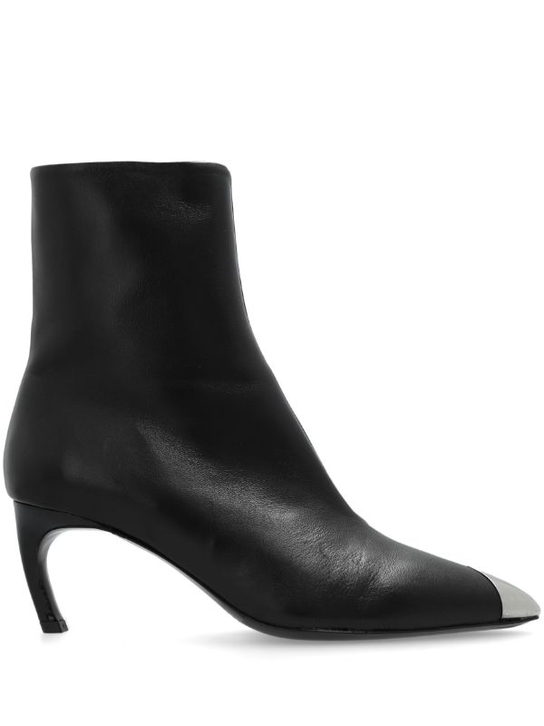 Iro fashion black boots