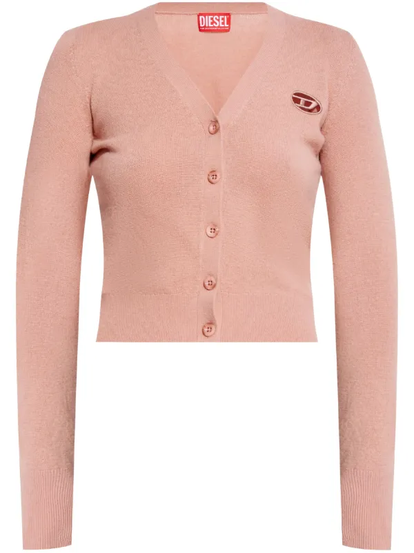 Diesel cardigan womens best sale