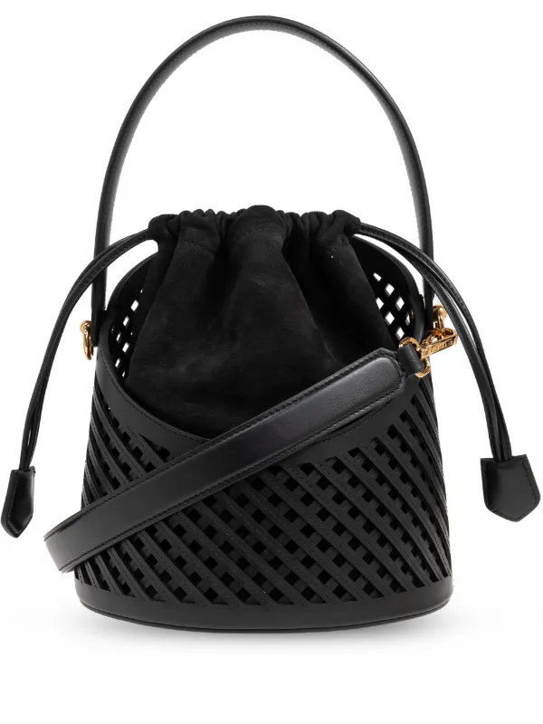 【関税&送料込】Etro Black Leather Bucket Bag 24849348_55045699_600.jpg