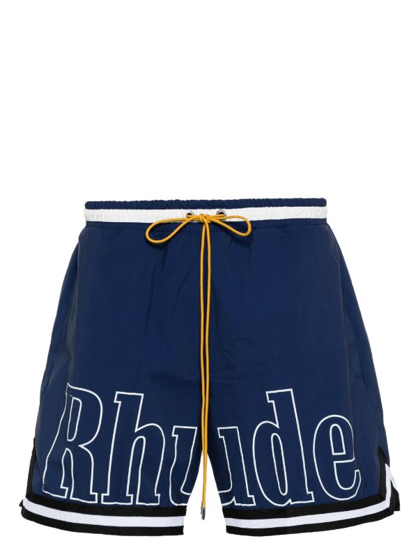 Rhude shorts deals