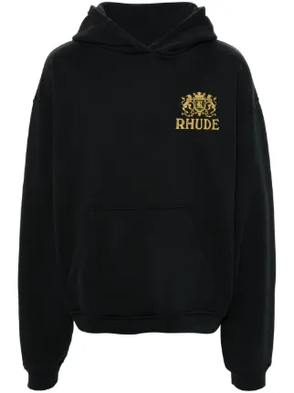 RHUDE
