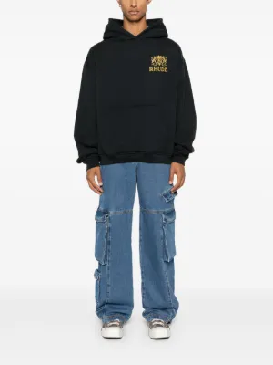 rhude ルード　パーカー　Lサイズ RHUDE(ルード) パーカー・フーディ(メンズ) - 海外通販のBUYMA