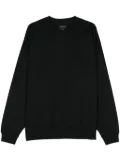 Y-3 crew-neck sweatshirt - Black