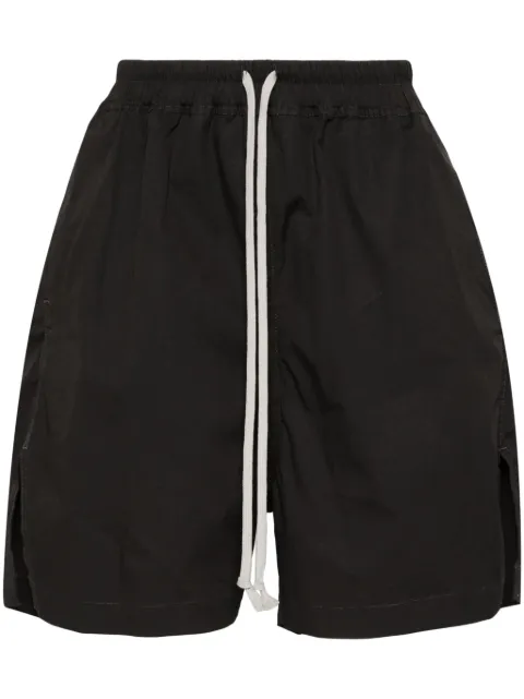 Rick Owens bermudas Boxers