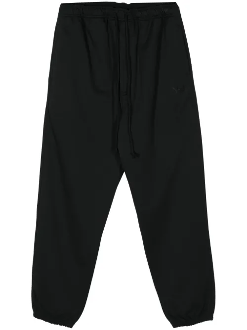 Pantalon de jogging à logo imprimé - Y-3 - Modalova