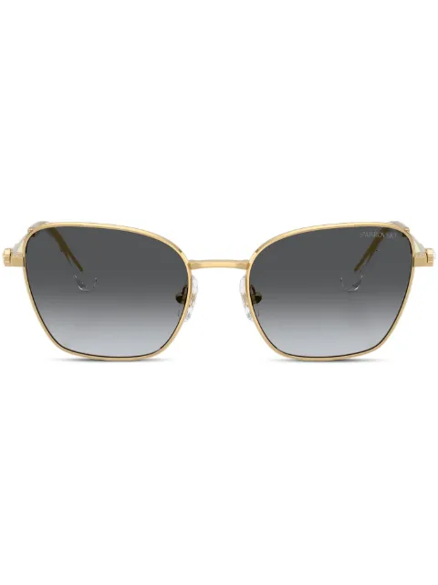 Swarovski Eyewear square-frame sunglasses