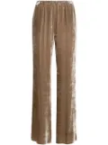 Antonelli Tazio trousers - Brown