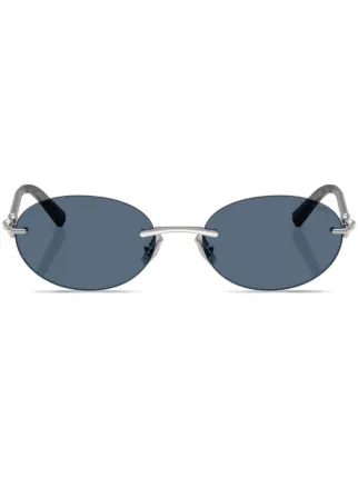 Tiffany & Co サングラス Amazon | Tiffany & Co. ティファニー No.tf4121bf-80559s