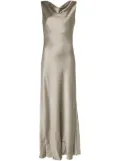 Antonelli Montereal dress - Brown