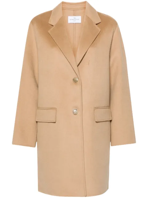 THE DYNAMIS STUDIO Casaco Oxford