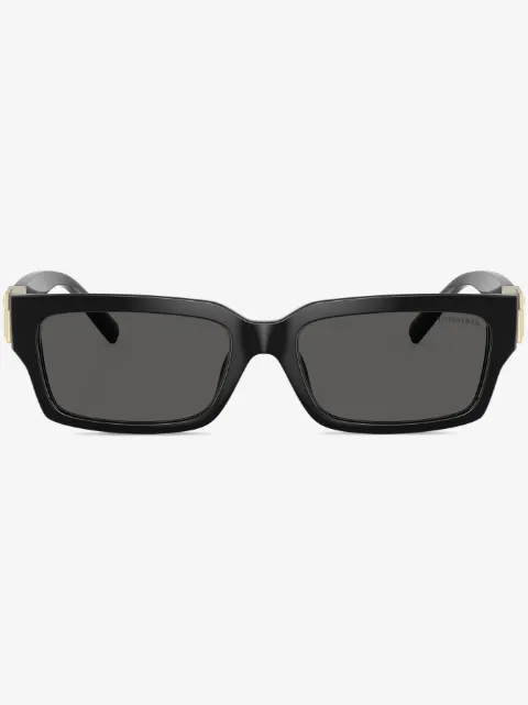 Tiffany & Co Eyewear rectangle-frame sunglasses