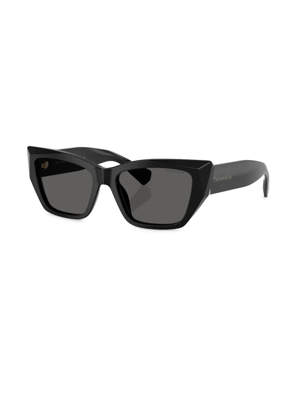 Tiffany & Co Eyewear cat-eye sunglasses | Women | Image 2