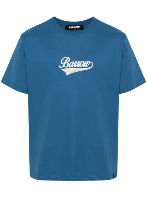 BARROW playera de tejido suéter