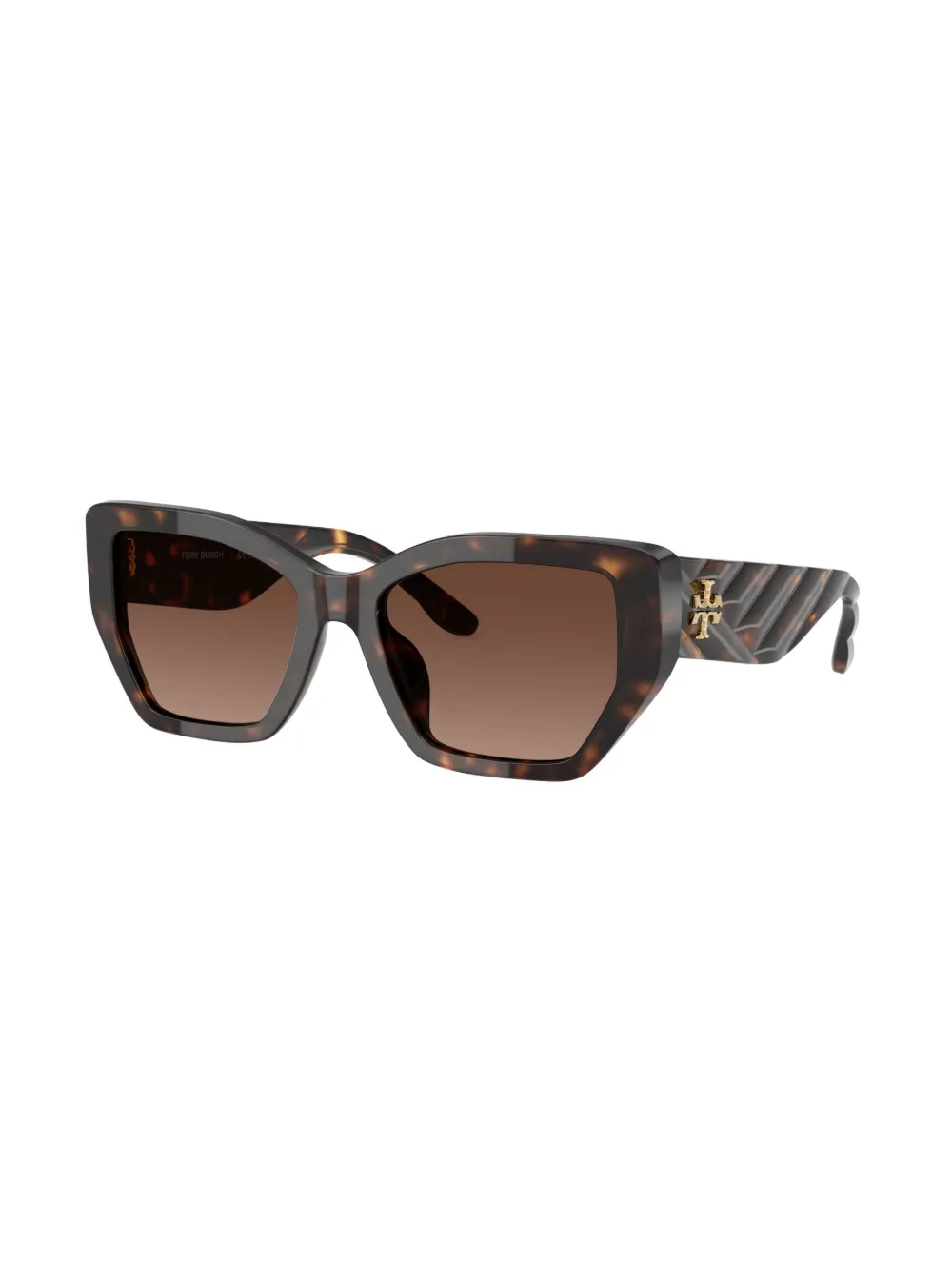 Tory Burch Ty7187u In Brown