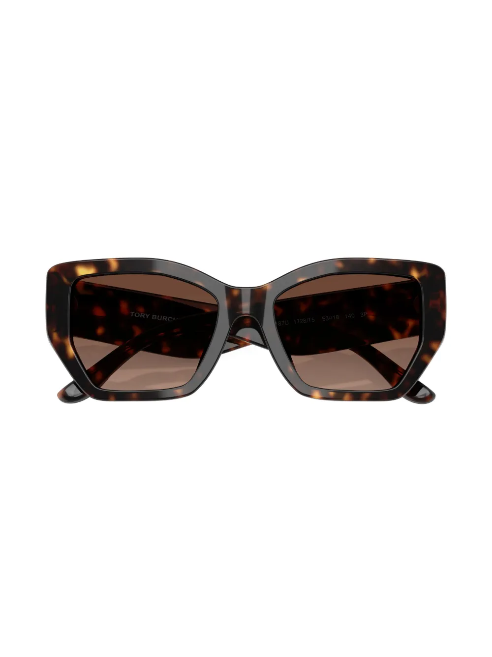 Tory Burch Ty7187u In Brown