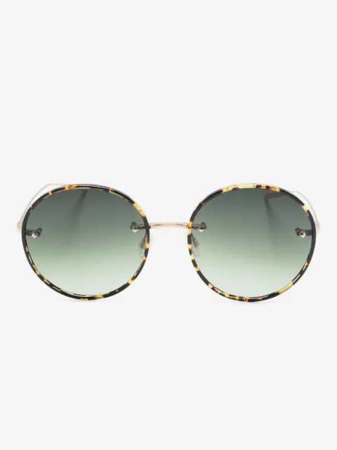 Barton Perreira Rigby Sonnenbrille