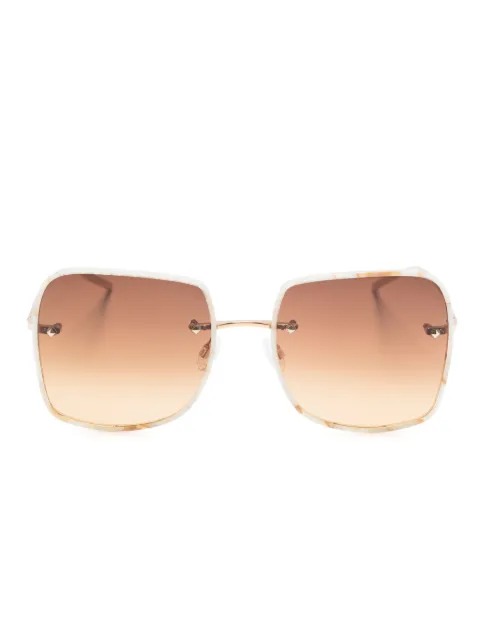 Barton Perreira lentes de sol Sharona