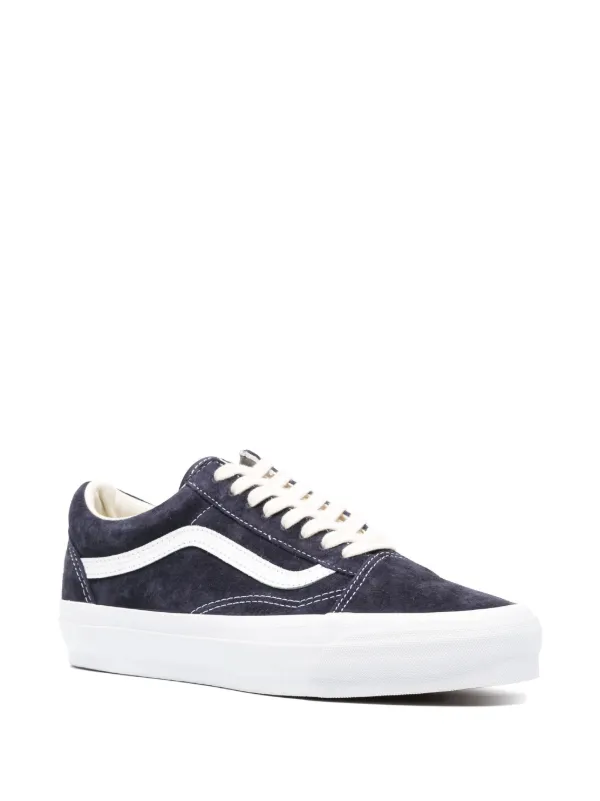 VANS★OLD SKOOL 36 DX★兼用★DYED NAVY/BLUE ATOLL Vans Old Skool 36 DX Dyed Navy/Blue Atoll | Hype DC