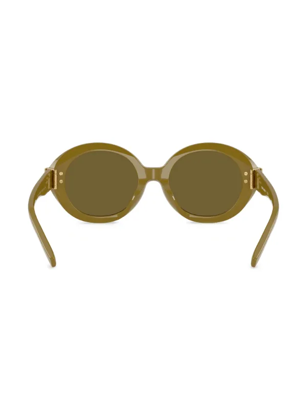 Tory Burch Retro Sunglasses トリーバーチ サングラス Tory Burch Sunglasses TY 7198 U 199573 Vintage Tortoise/Dark