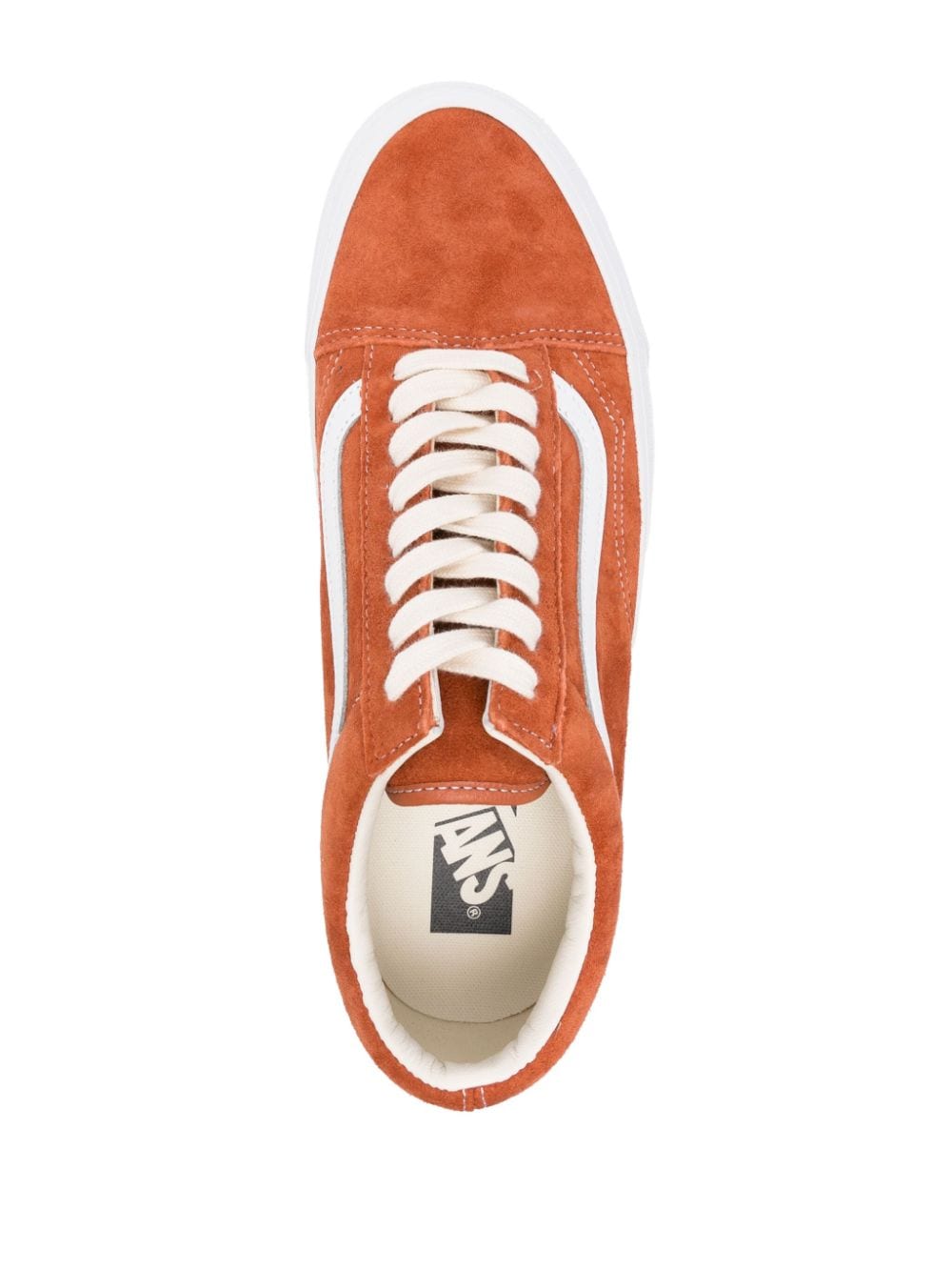 VANS OLD SKOOL 36 LX SNEAKERS 