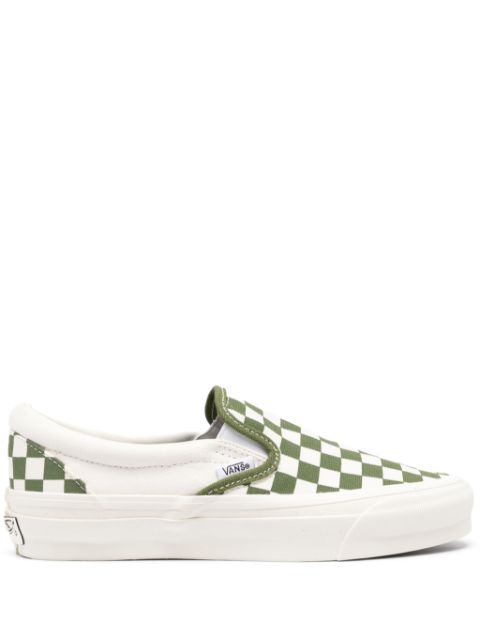 Vans Slip-On Reissue 98 LX sneakers WOMEN