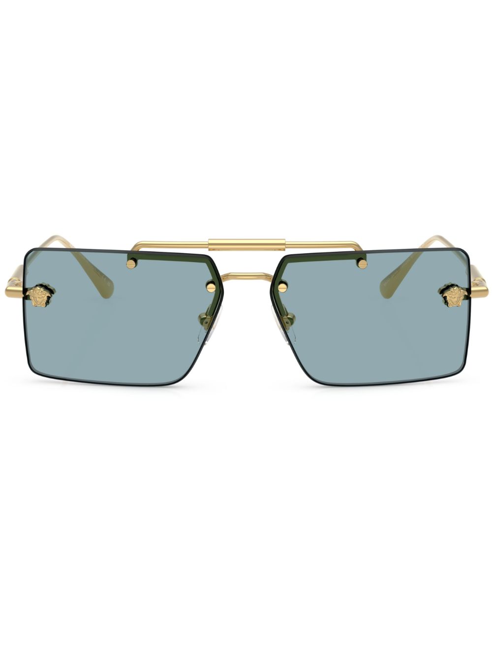 Versace Eyewear VE2245 sunglasses - Gold