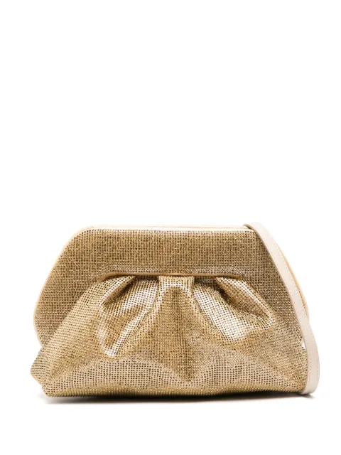 Themoirè pochette Tia
