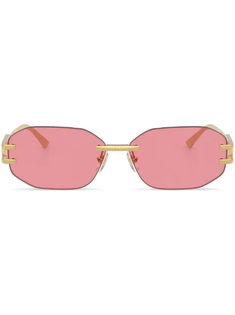 Versace Eyewear lentes de sol VE2274