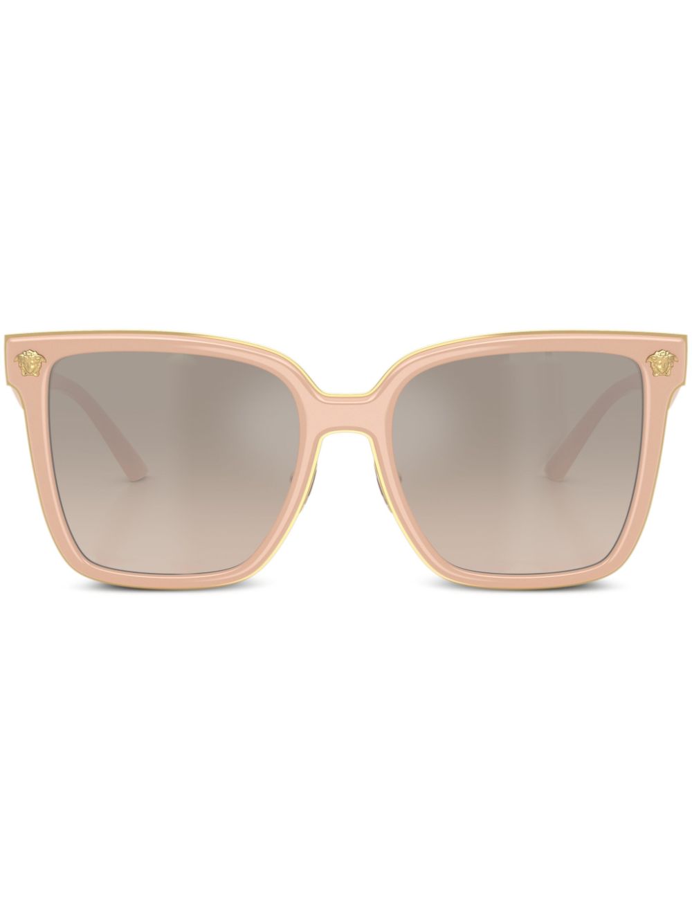 Versace Eyewear VE2278D sunglasses - Neutrals