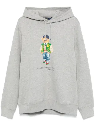 Ralph Lauren Polo Bear Hoodie XL グレー 24849827_55168423_322.jpg