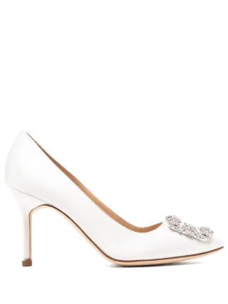 Manolo Blahnik