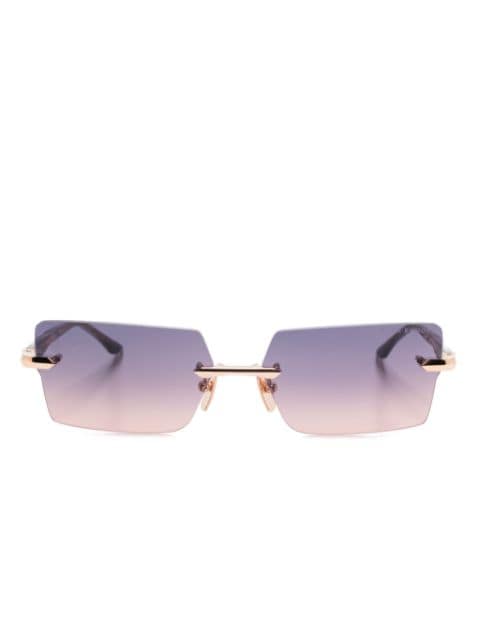 Dita Eyewear lunettes de soleil Eymori