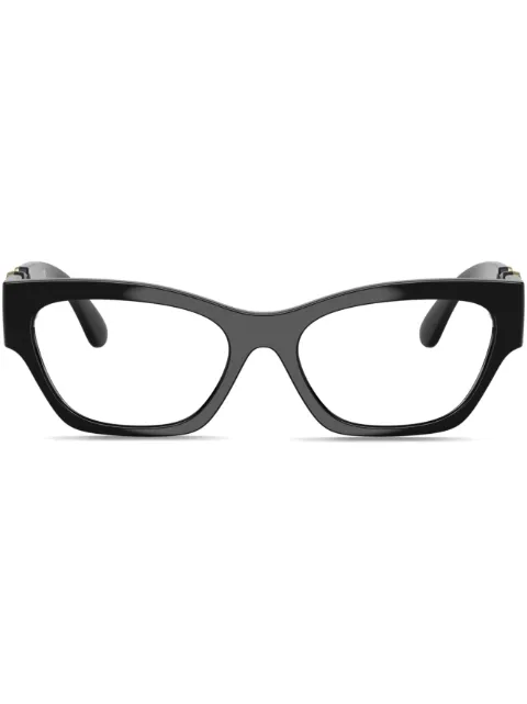 Versace Eyewear Medusa glasses